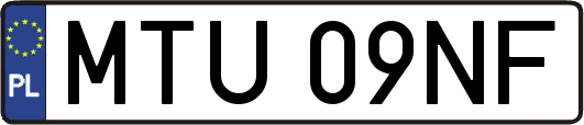 MTU09NF