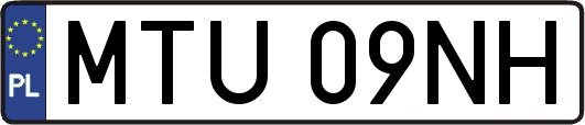 MTU09NH