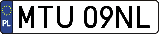 MTU09NL