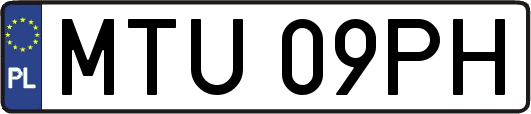 MTU09PH