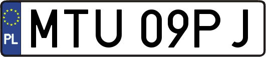 MTU09PJ