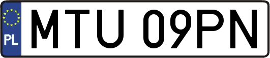 MTU09PN