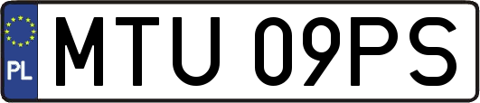 MTU09PS