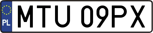 MTU09PX