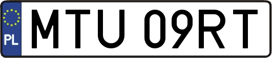 MTU09RT