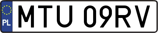 MTU09RV