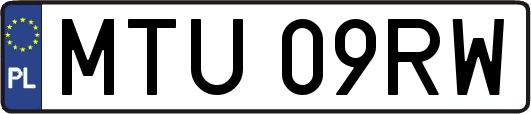 MTU09RW