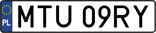 MTU09RY