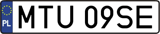 MTU09SE