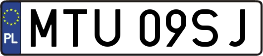 MTU09SJ