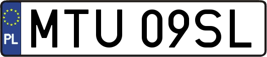 MTU09SL