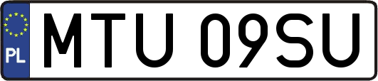 MTU09SU