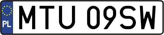 MTU09SW