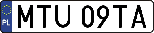 MTU09TA