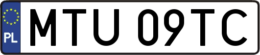 MTU09TC