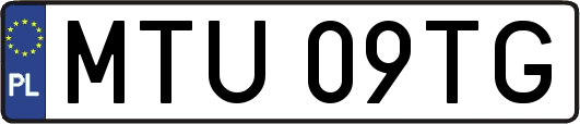 MTU09TG
