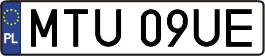 MTU09UE