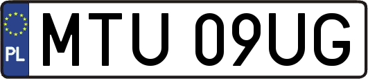 MTU09UG