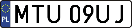 MTU09UJ
