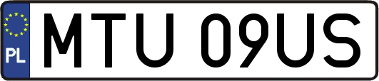 MTU09US