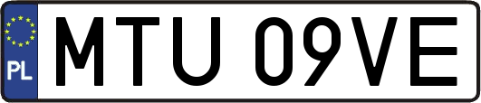 MTU09VE