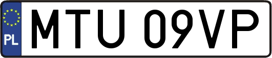 MTU09VP