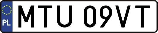 MTU09VT