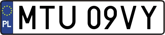 MTU09VY