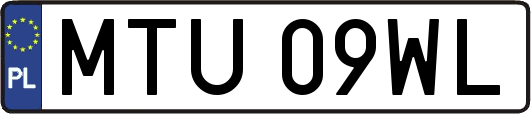 MTU09WL