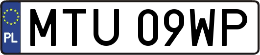 MTU09WP