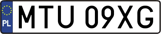 MTU09XG