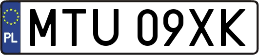 MTU09XK