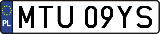 MTU09YS