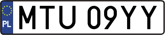 MTU09YY