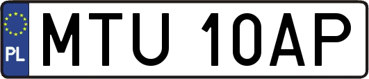 MTU10AP