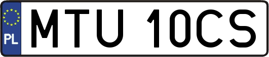 MTU10CS