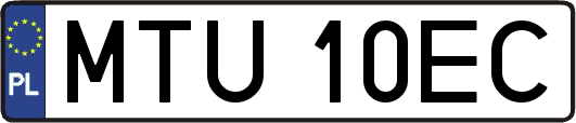 MTU10EC