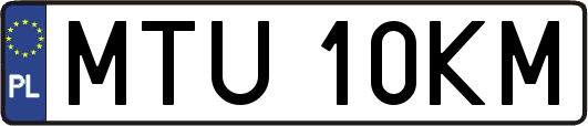 MTU10KM