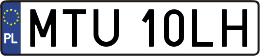MTU10LH