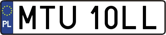 MTU10LL