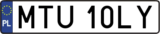 MTU10LY