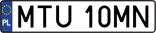 MTU10MN