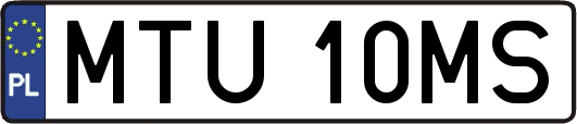 MTU10MS