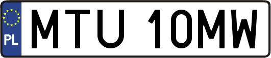 MTU10MW