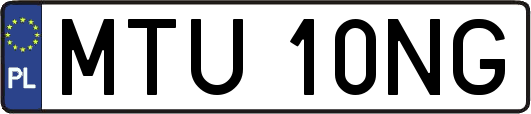 MTU10NG
