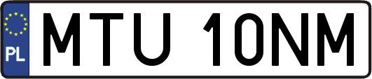 MTU10NM