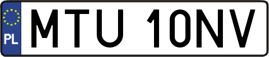 MTU10NV