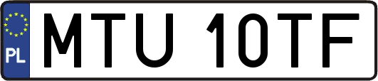 MTU10TF