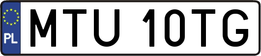 MTU10TG