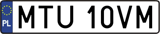 MTU10VM